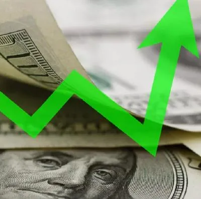 Dólar hoy en Colombia: confirman por qué subió tanto luego de días bajando