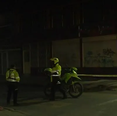 Ladrón en Bogotá murió por golpiza al intentar robar carro en Kennedy