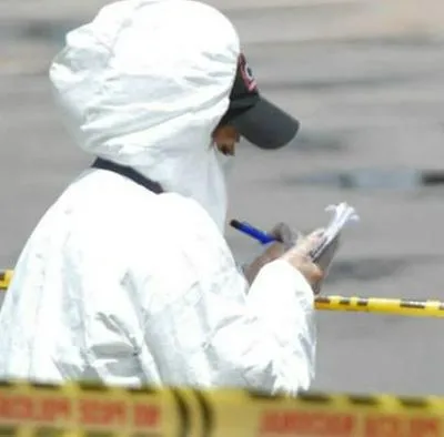 Una mujer fue hallada sin vida en el humedal Tibanica de Bosa, al sur de Bogotá