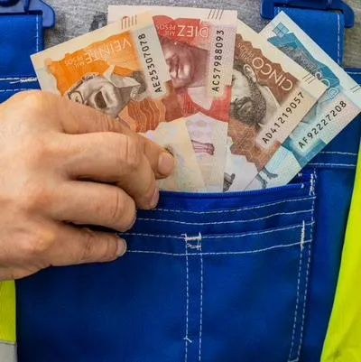 ¿Bajará el salario en Colombia por la reducción de la jornada laboral?