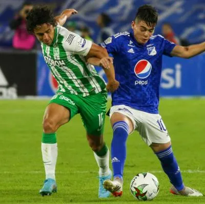 Win Sports: sanciones penales por transmitir la final entre Millonarios vs. Nacional hoy, la multa es de más de $ 1.000 millones