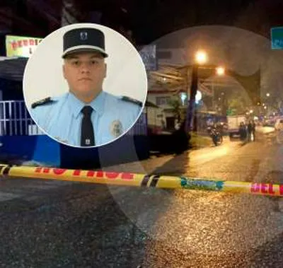 Por robarle, asesinan a un agente de tránsito en Castilla 