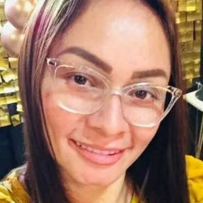 Milena Molano, mujer hallada sin vida en Caquetá. Llevaba 8 días desaparecida