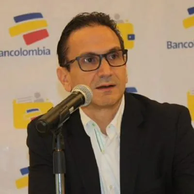 Bancolombia: presidente de consejo para ser muy bueno en el trabajo