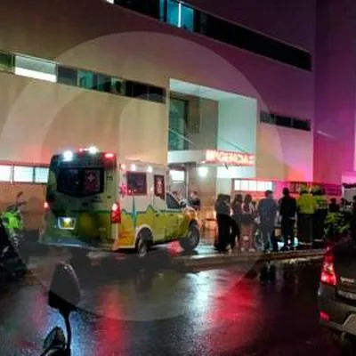 Nacional perdió contra Millonarios y en Antioquia asesinaron a dos personas