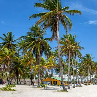 Tiquetes a San Andrés subieron de precio por las vacaciones de mitad de año