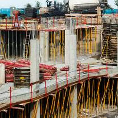 Negocio de construcción en Colombia se cayó: más de 1.000 personas sin trabajo