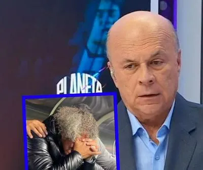 Carlos Antonio Vélez sobre Millonarios de Alberto Gamero | Carlos Antonio Vélez sobre final Millonarios vs. Nacional | Carlos Antonio Vélez y Alberto Gamer