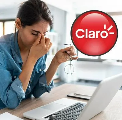 Claro en Colombia fue multada por la SIC por cuenta de sus prácticas y publicidad engañosa.