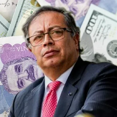 Gobierno de Gustavo Petro busca quien administre 55 billones de pesos para pensiones del Fonpet. Dejaron vencer licitación y tiene dinero a la deriva.