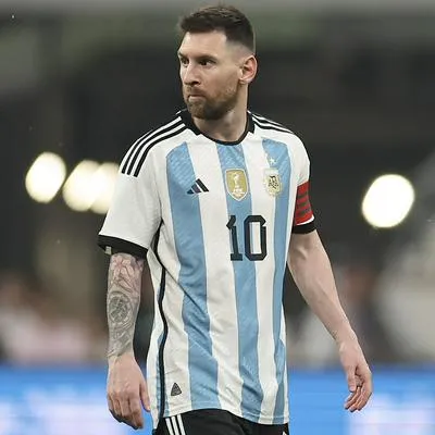 Jorge Mas, dueño del Inter Miami, dijo cuándo debutará Lionel Messi con el equipo. Su primera partido se daría contra el Cruz Azul, de México, vea cuándo.