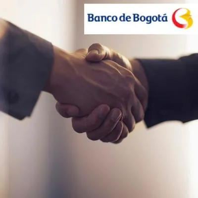 Foto de oferta de empleo de Banco de Bogotá que contratará a 600 jóvenes