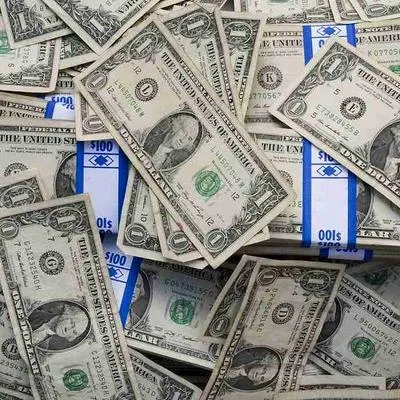 Dólar hoy en Colombia bajó este lunes 26 de junio tras alzas; ¿en cuánto cerró?