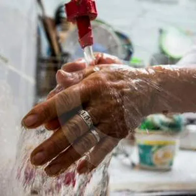 Esta semana quitarán el agua en cuatro municipios del Valle de Aburrá: entérese si le toca