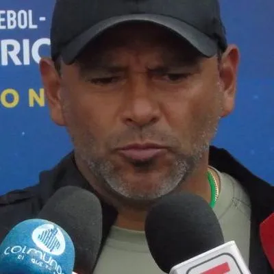Santa Fe confirmó bajas y altas para entrentar a Goiás en Copa Sudamericana