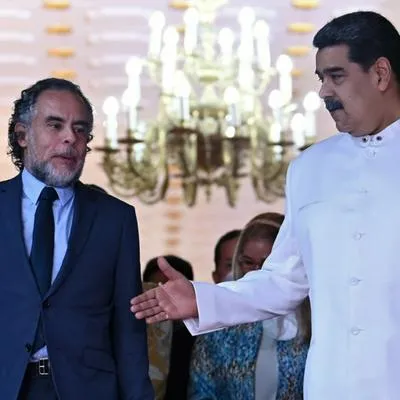 Armando Benedetti seguirá como embajador en Venezuela.