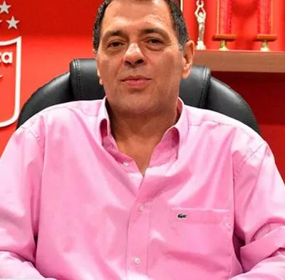 Tulio Gómez habló de la importancia de la cantera en el América de Cali y advirtió al próximo técnico del club.