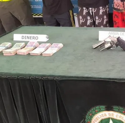 A prisión miembros de la banda ‘Los Menores’ por hurtos en Valledupar