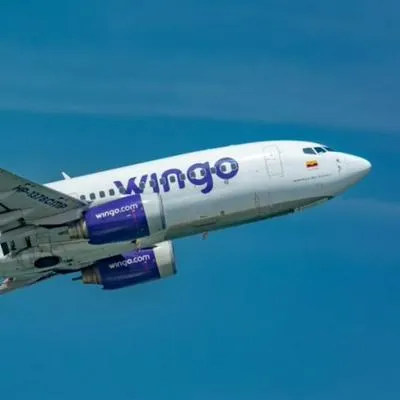 Copa Airlines no aumentará la flota de aviones para Wingo en 2023