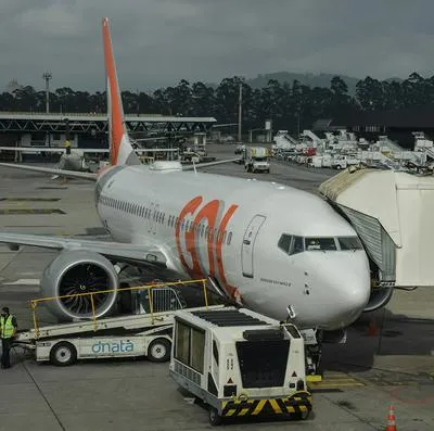 Nueva aerolínea retomará ruta entre Colombia y Brasil que había operado Avianca