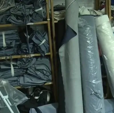 Ladrones se metieron a bodega en Bogotá y robaron más de 1.200 millones de pesos en mercancía. Al lugar ingresaron por un hueco en la pared que hicieron. 