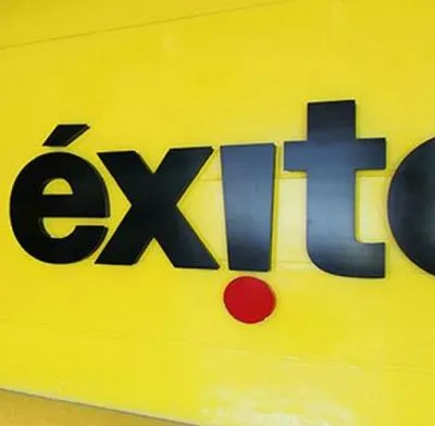 Éxito se vende en Colombia: negocio de empresa se cerraría en 3 años