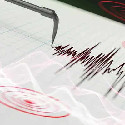Temblor en Colombia hoy 27 de junio: dónde se sintió.