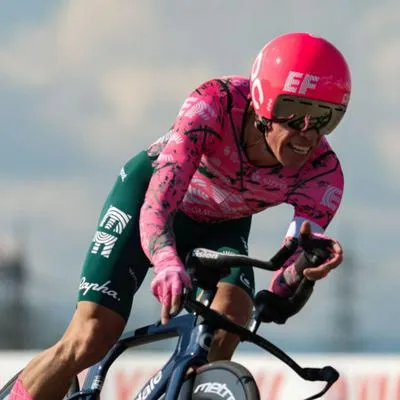 Rigoberto Urán confirma que correrá el Tour de Francia 