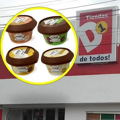 Helados Külfi y D1, en nota sobre quiénes son los dueños de la marca 