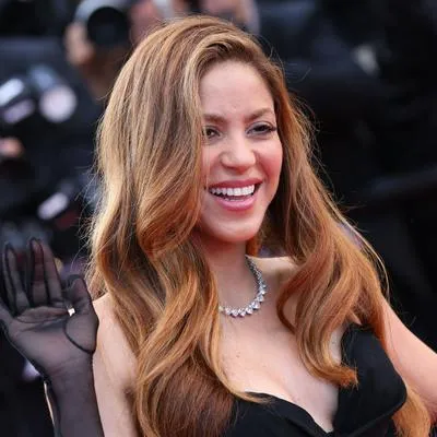 Shakira contó qué hace cuando no está con sus hijos y se los lleva Piqué