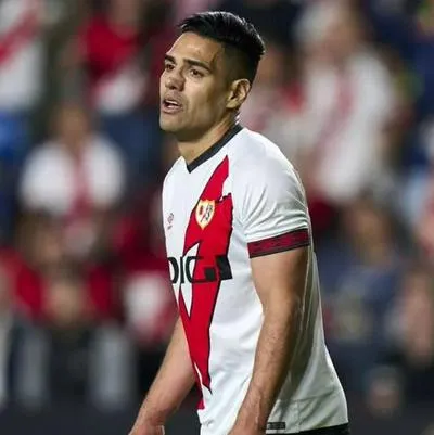 Millonarios quiere a Falcao García, pero un tema personal lo aleja del club