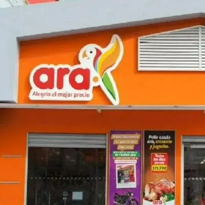 Tiendas Ara sacó ofertas de empleo para recién graduados y da beneficios