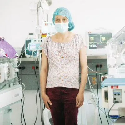 Ibagué hoy: mujer dio a luz a 3 bebés pero antes del parto esperaba 2