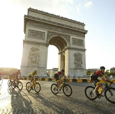 Estas serán las etapas del Tour de Francia 2023, con solo una contrarreloj individual.