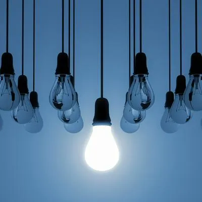 Así se puede cambiar de comercializador de energía en Colombia.