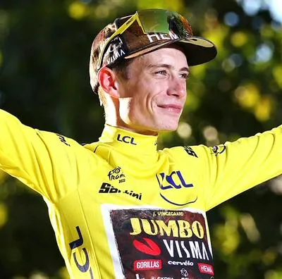 Tour de Francia 2023: cuánto pagan apuestas por Vingegaard y Pogacar.