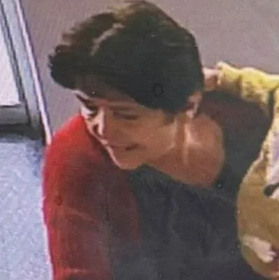 Abuela que padece enfermedad y su pequeño nieto desaparecieron en Bogotá; hay preocupación