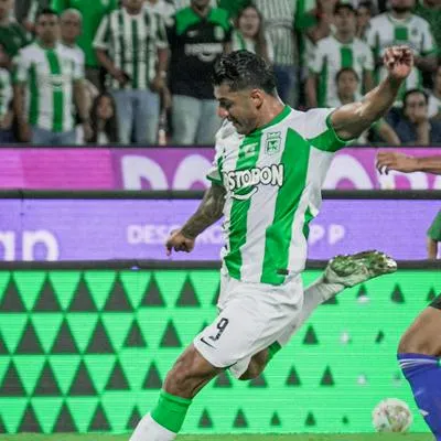 Atlético Nacional se medirá este marte contra Patronato, en la Copa Libertadores, y tendrá oportunidad de romper racha negativa desde el 2018.