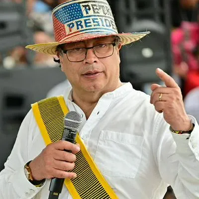 Gustavo Petro, presidente de Colombia, reveló algunos de los decretos que firmará durante esta semana para enfrentar crisis en La Guajira.