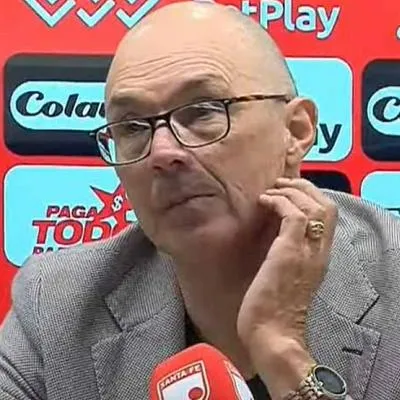Santa Fe hace valer su cláusula con Alfredo Arias para que pueda fichar por el Medellín y tendría en mente a estos jugadores. Acá, los detalles.