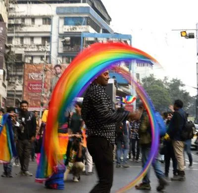 Eventos para celebrar el día del orgullo LGBTIQ+ en Bogotá