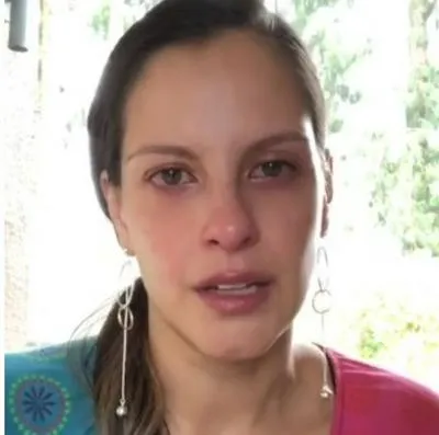 Laura Acuña mandó sentido mensaje a su sobrina fallecida, que cumple 15 años