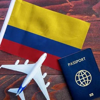 La más reciente encuesta de Gallup reveló que la mitad de los colombianos se irían del país, si pudieran hacerlo.