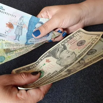 Dólar hoy en Colombia es buen negocio y experto dice por qué comprar