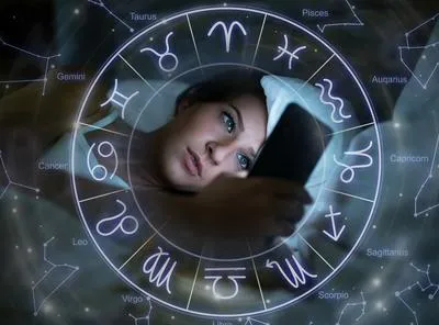 Signos del zodiaco. En relación con el horóscopo.