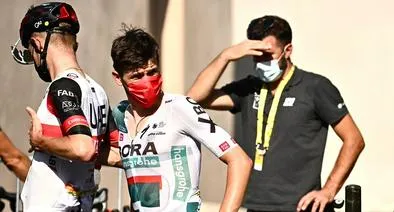 Tour de Francia 2023, que exigirá tapabocas y prohibirá 'selfies' por temor al COVID