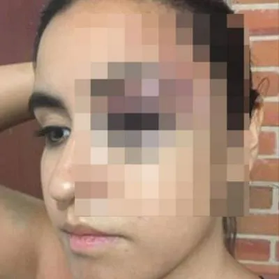 Hombre que golpeó y amenazó de muerte a su expareja recibió multa de $ 200.000