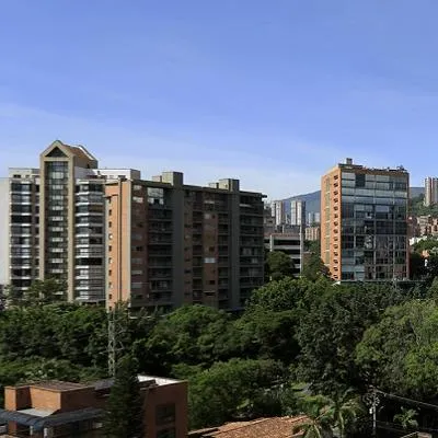 Medellín, en nota sobre sectores donde bajó el arriendo