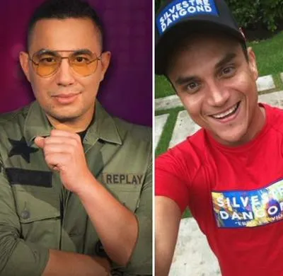 Silvestre Dangond, Jean Carlos Centeno y más que se operaron para bajar de peso