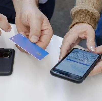 Nequi, Daviplata y más apps bancarias aún no tienen tanta clientela
